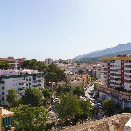 Appartamento Ct 185 - Six Colors Torremolinos Esterno foto