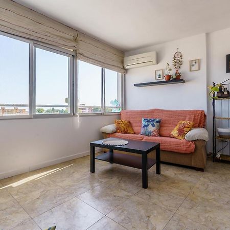 Appartamento Ct 185 - Six Colors Torremolinos Esterno foto
