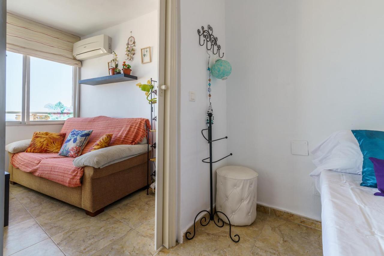 Appartamento Ct 185 - Six Colors Torremolinos Esterno foto