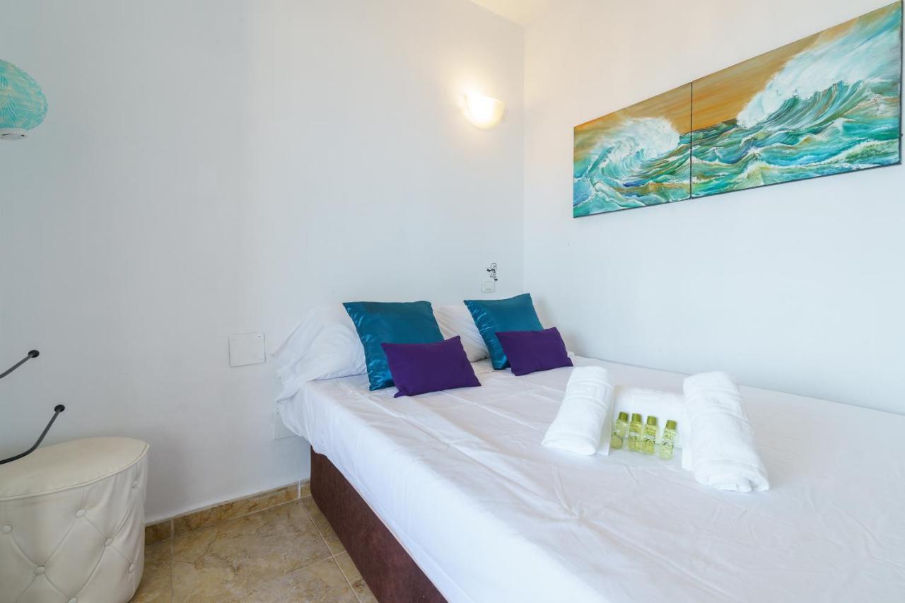 Appartamento Ct 185 - Six Colors Torremolinos Esterno foto