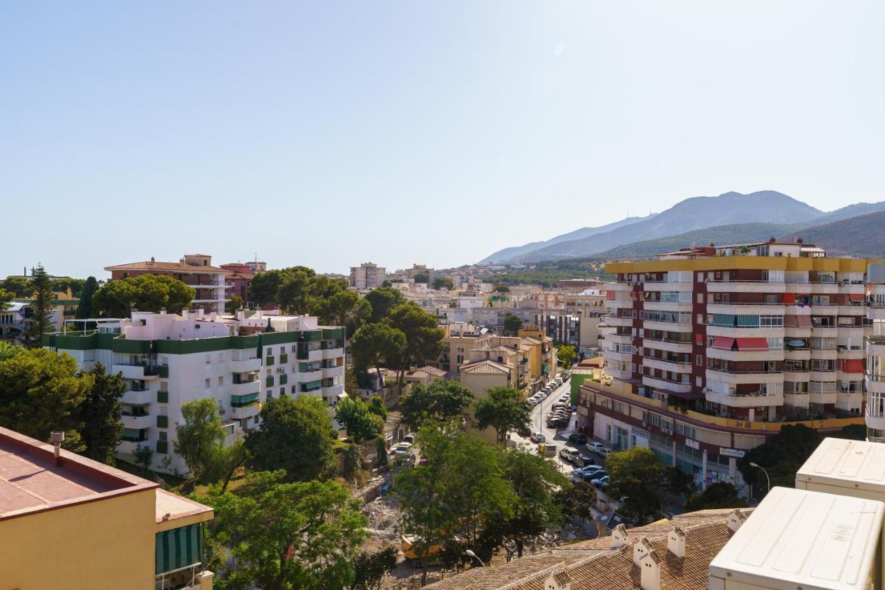 Appartamento Ct 185 - Six Colors Torremolinos Esterno foto