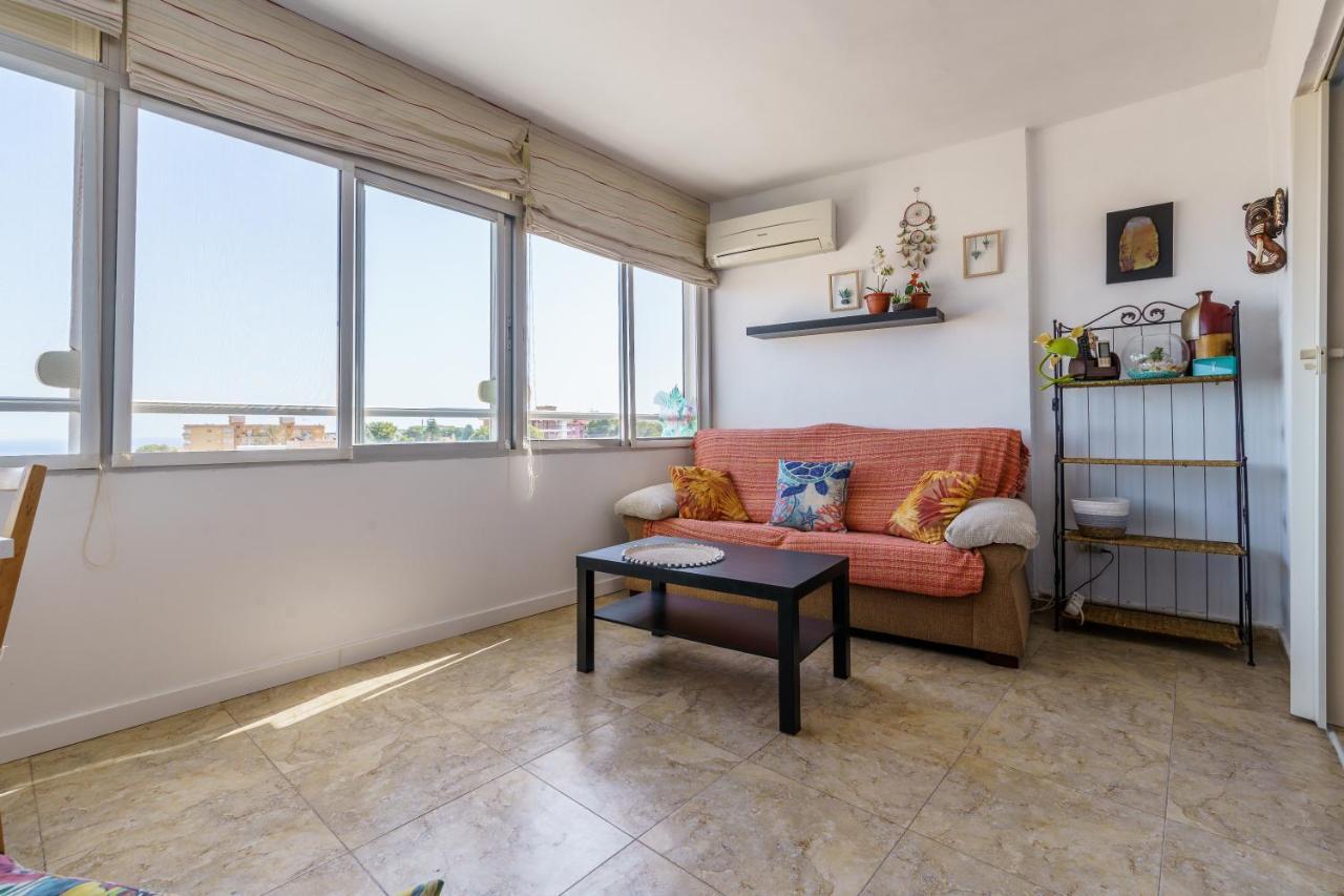 Appartamento Ct 185 - Six Colors Torremolinos Esterno foto