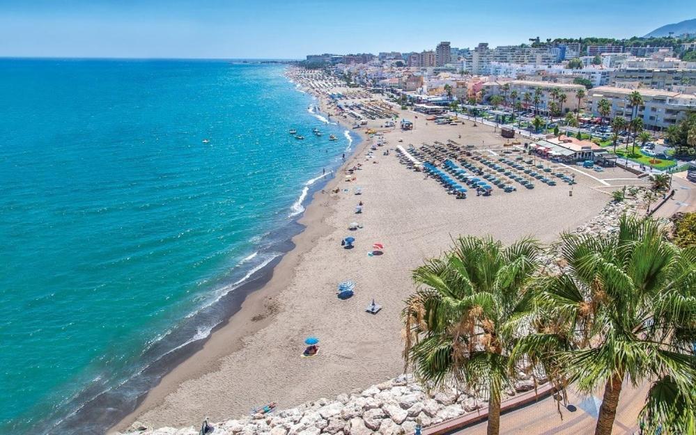 Appartamento Ct 185 - Six Colors Torremolinos Esterno foto