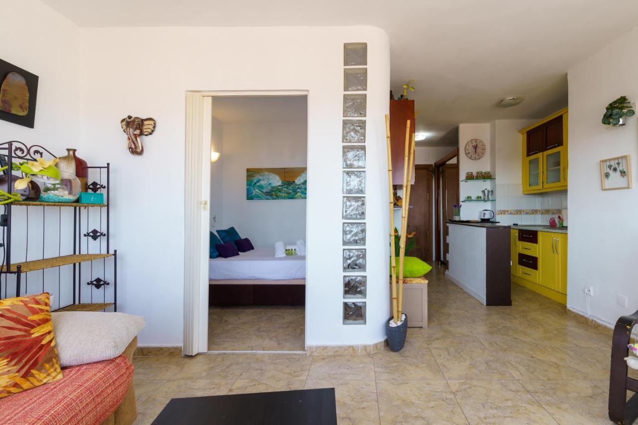Appartamento Ct 185 - Six Colors Torremolinos Esterno foto