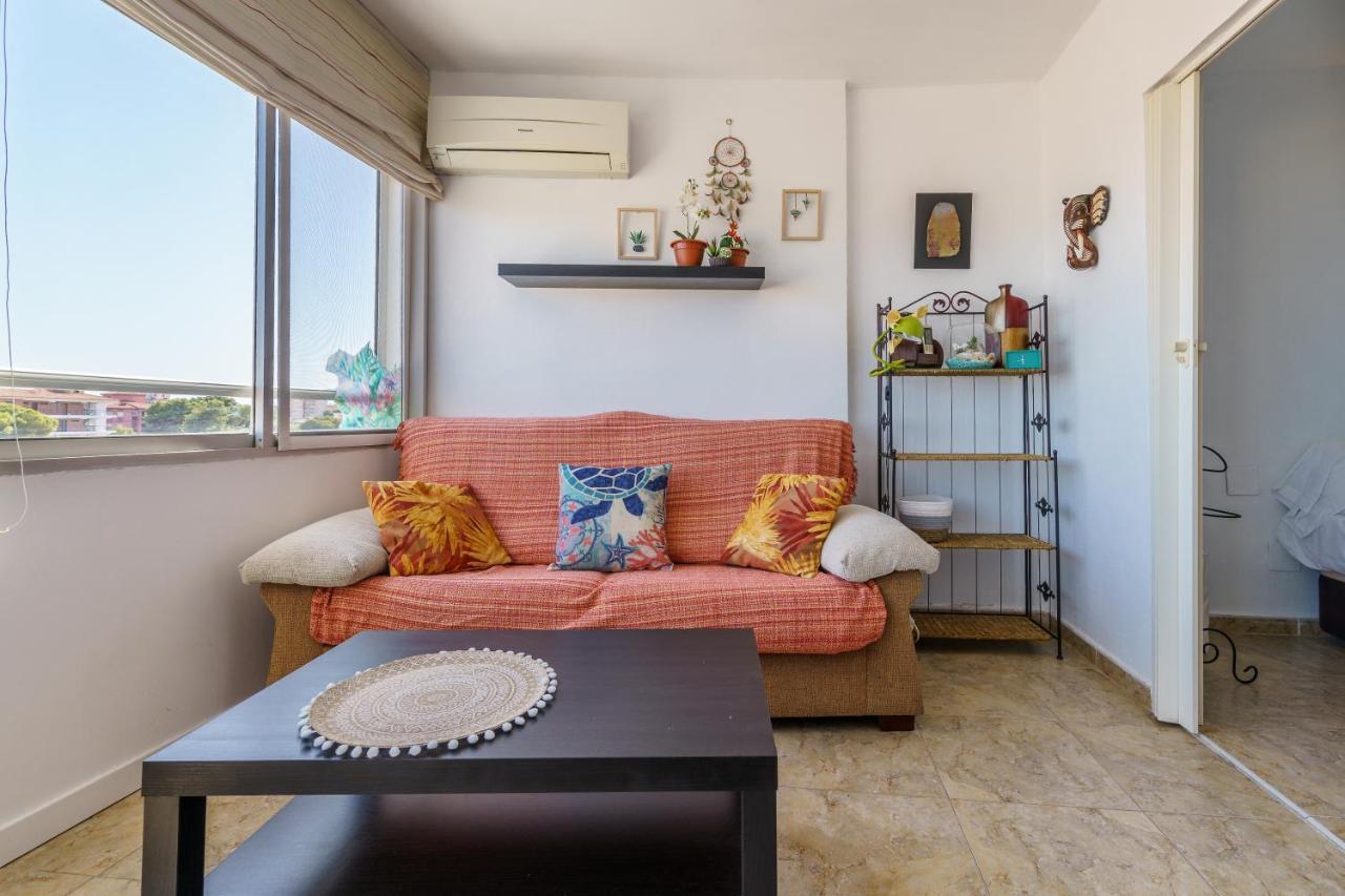 Appartamento Ct 185 - Six Colors Torremolinos Esterno foto