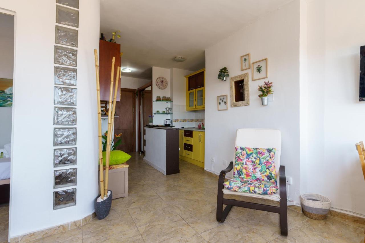 Appartamento Ct 185 - Six Colors Torremolinos Esterno foto