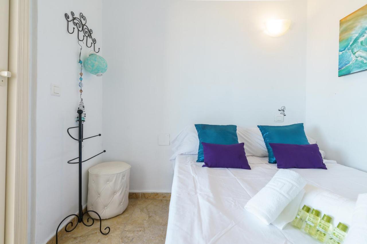Appartamento Ct 185 - Six Colors Torremolinos Esterno foto