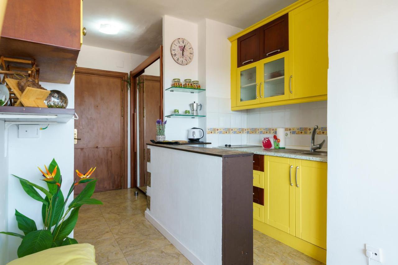 Appartamento Ct 185 - Six Colors Torremolinos Esterno foto