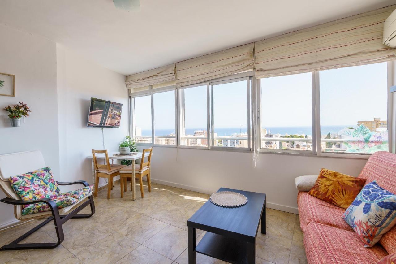 Appartamento Ct 185 - Six Colors Torremolinos Esterno foto