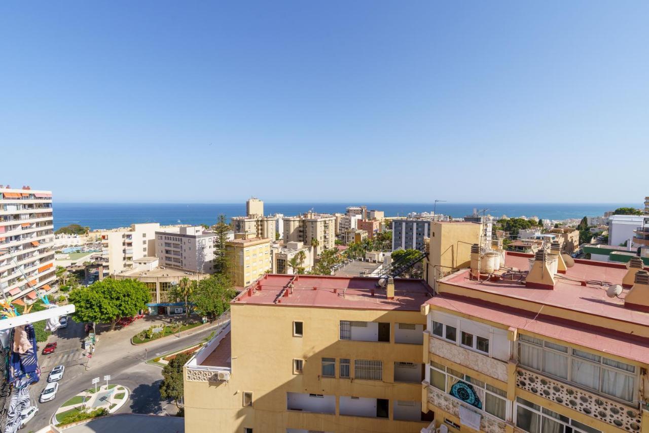 Appartamento Ct 185 - Six Colors Torremolinos Esterno foto