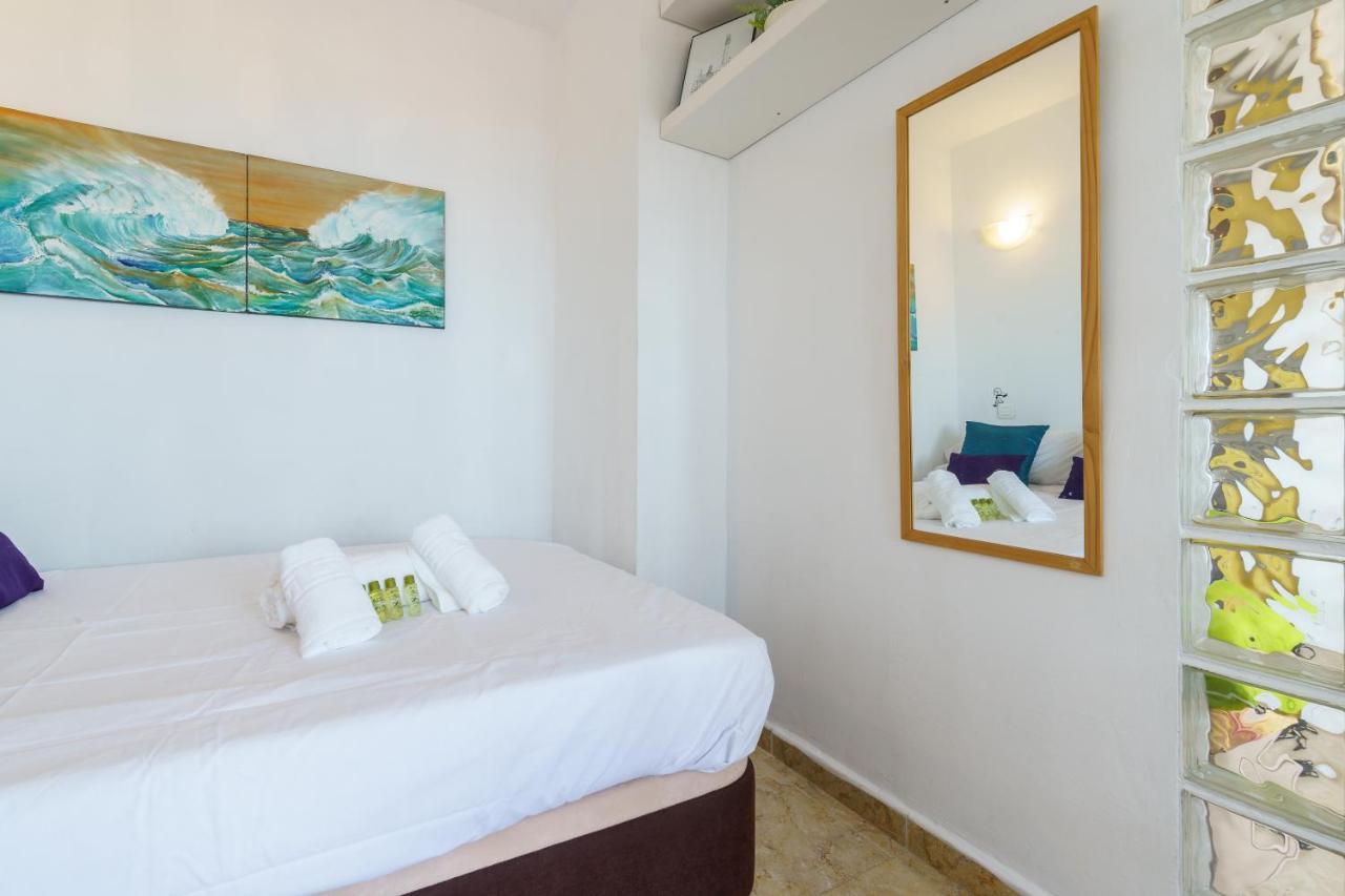 Appartamento Ct 185 - Six Colors Torremolinos Esterno foto